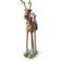 Medusa Copenhagen Mr & Mrs Rudolf 2013 Multicolour Julepynt 17cm 2stk