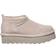 Bearpaw Retro Super Shorty - Mushroom