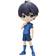 Banpresto Blue Lock Yoichi Isagi Q Posket 14cm