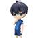 Banpresto Blue Lock Yoichi Isagi Q Posket 14cm