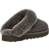 UGG Cluggette Knit Scuff - Charcoal