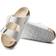 Birkenstock Arizona Birko-Flor - White