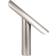 Frama T-Lamp Brushed Steel Bordslampa 33cm