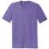 Shirts from Fargo Custom Printed Tri-Blend T-shirt - Purple Frost