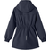 Name It Kid's Alfa08 Long Softshell Jacket - Dark Sapphire