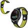 Two Color Silicone Watch Band for Garmin Venu