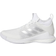 adidas Crazyflight Mid W - Cloud White/Silver Metallic/Grey One