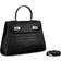 Teddy Blake Kim Croco 14" - Black