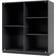 Montana Furniture Ripple II Coal Opbevaringsskab 69.6x72.6cm