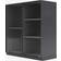 Montana Furniture Ripple II Coal Opbevaringsskab 69.6x72.6cm