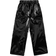 Rains Cargo Rain Wide Pants - Night