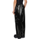 Rains Cargo Rain Wide Pants - Night