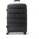 Rock Tulum Expandable 78cm - Black