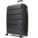 Rock Tulum Expandable 78cm - Black
