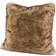 Artwood Alaska Wolf Kuddöverdrag Brun (60x60cm)