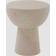 Jotex BALIS Beige Terrazzo Småbord 35cm