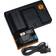 Dste Dual Slots USB Charger + LP-E6N Camera Batteries 2600mAh 2-pack
