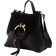 See by Chloé Women's Joan Backpack - Black