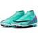 NIKE Mercurial Superfly 9 Academy - Hyper Turquoise/Black/White/Fuchsia Dream