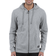 Björn Borg Men's Core Hood - Grey