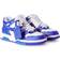 Off-White Ooo Sartorial Stitching low-top sneakers women Leather/Leather/Polyester/Polyester/Rubber