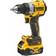 Dewalt DCD800P2T (2x5.0Ah)