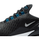 Nike Air Max 270 GS - Anthracite/Industrial Blue/White/Metallic Silver