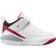 Nike Jordan Max Aura 5 PSV - White/Varsity Red/Wolf Grey/Black