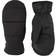 Hestra CZone Frame Mitt - Black