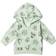 Disney Classics Mickey Mouse Winnie the Pooh Baby Hoodie Bodysuit & Pants 3-pack Set - Bambi