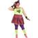 Fun Plus Women 80s Rad Costume