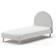 Vipack Moon Bed 97x83.5"
