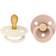 Bibs Colour Nappar Natural Rubber Latex Stl 1 0-6m 2-pack