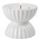 Lyngby Tura White Värmeljuslykta 6.5cm