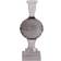 C’est Bon Crystal Gray Lysestage 25cm
