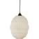 Le Klint Caleo White/Bronze Pendant Lamp ∅ 25cm