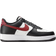 NIKE Air Force 1 '07 M - Black/Summit White/Dark Team Red