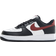 NIKE Air Force 1 '07 M - Black/Summit White/Dark Team Red