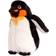 Keel Toys Keeleco Emperor Penguin 20cm