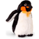 Keel Toys Keeleco Emperor Penguin 20cm