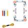 Djeco Creative Box Beads Bracelet