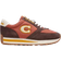 Coach Runner M - Rust/Maple