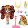 Barbie Extra Fly Mini Tropical Outfit with Accessories HPB18