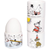Pluto Design Moomin Äggkopp 4st