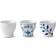 Royal Copenhagen Gifts With History Äggkopp 3st