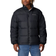 Columbia Men's Pike Lake II Hooded Jacket- Black