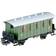 Märklin Start up 4039 H0 personenrijtuig 2e klas