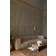 ferm LIVING Distinct Dark Brown Soffbord 55x100cm