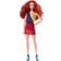 Barbie Signature Looks Curly Red Hair HJW80