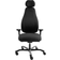 Kenson Ergo Black Kontorsstol 60cm